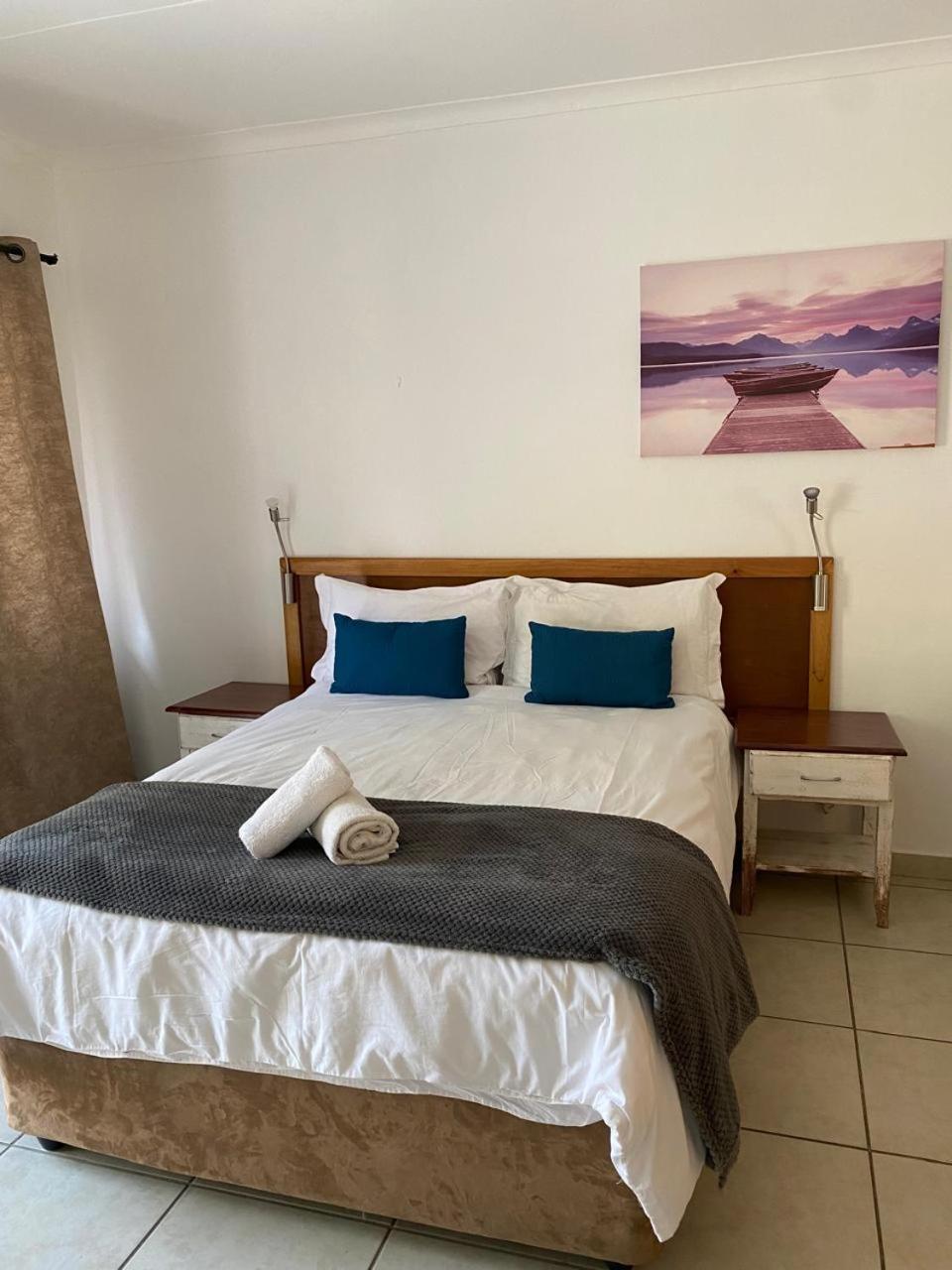 St. Lucia Safari Lodge Εξωτερικό φωτογραφία