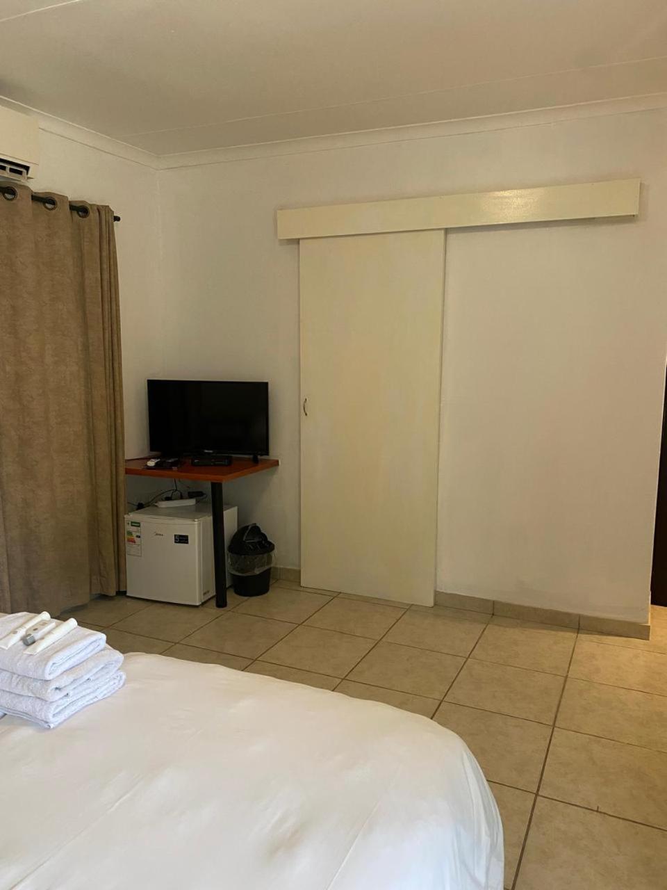 St. Lucia Safari Lodge Εξωτερικό φωτογραφία