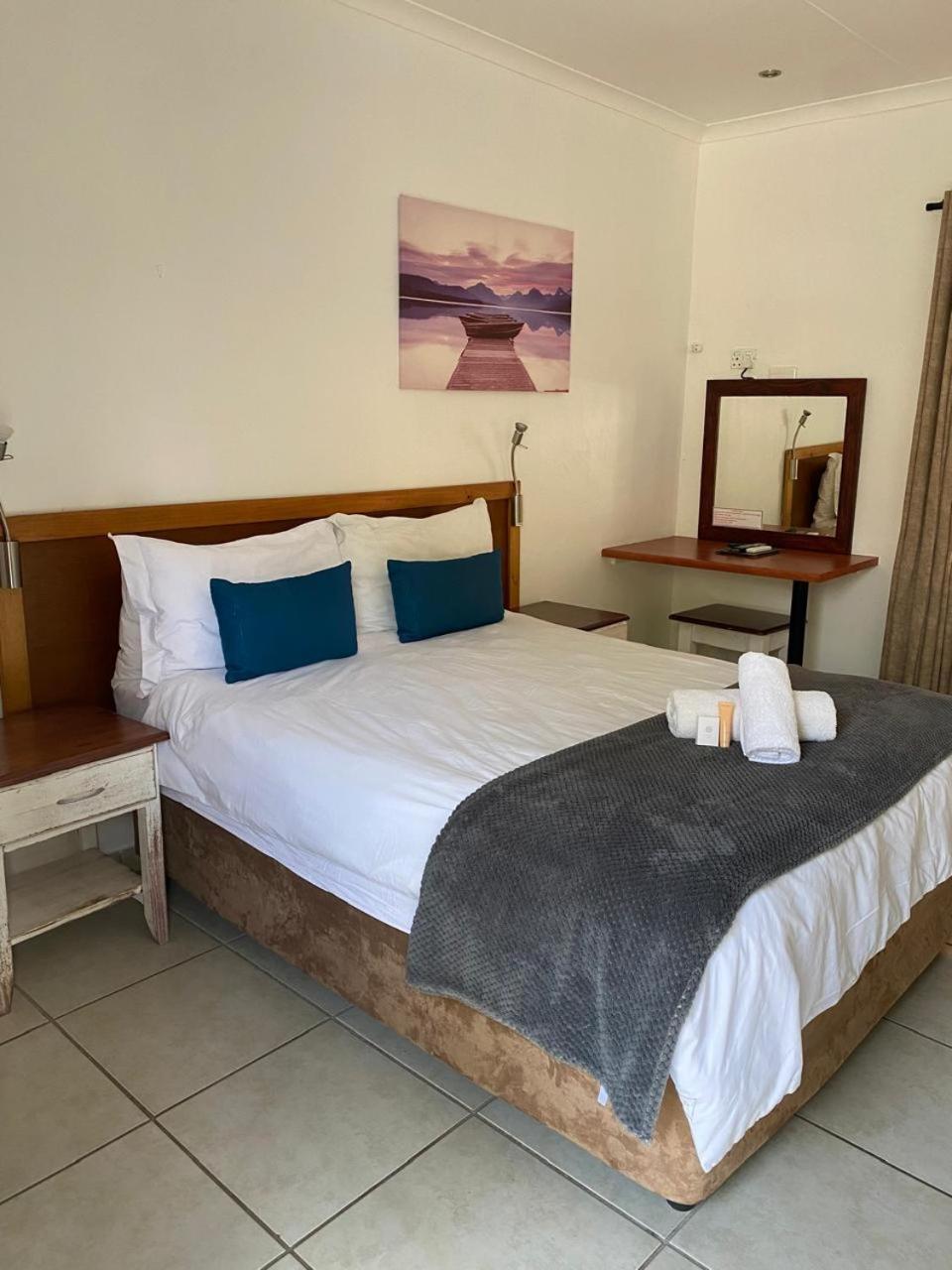 St. Lucia Safari Lodge Εξωτερικό φωτογραφία