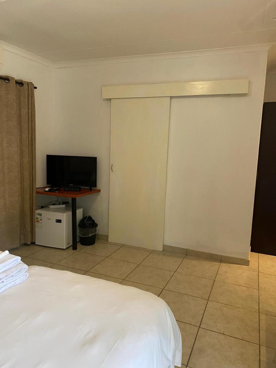 St. Lucia Safari Lodge Εξωτερικό φωτογραφία