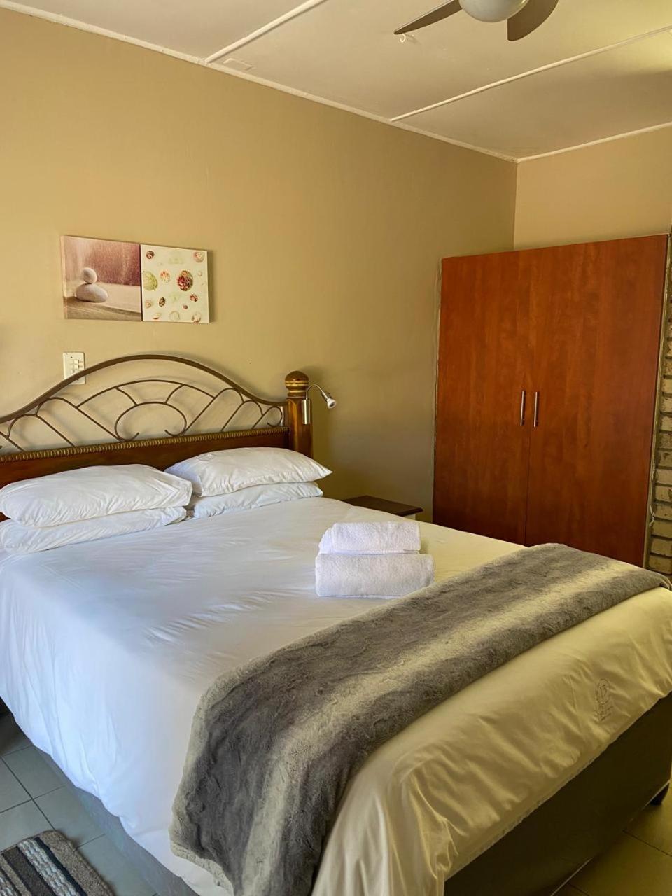 St. Lucia Safari Lodge Εξωτερικό φωτογραφία